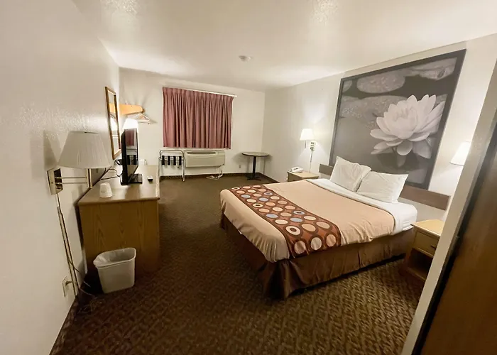 Surestay By Best Western Prince Frederick