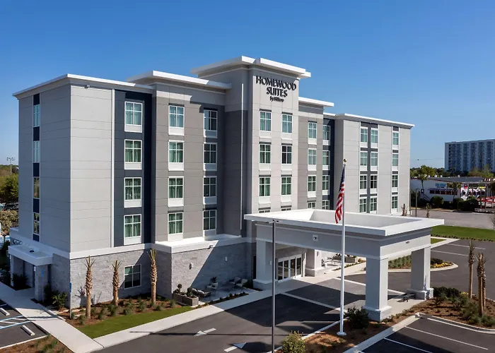 Homewood Suites By Hilton Destin