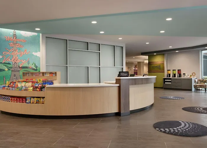 Home2 Suites By Hilton Easton
