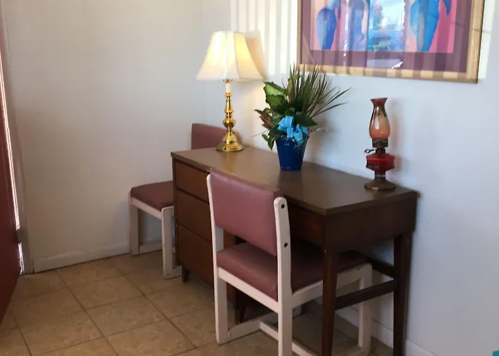 Sands Motel