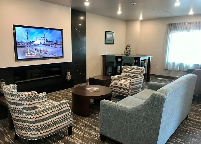 Staybridge Suites - Sioux Falls Southwest By Ihg