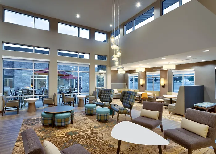 Residence Inn Waco South
