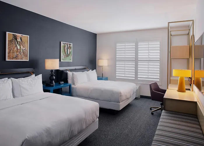 The Haywood, Tapestry Collection By Hilton