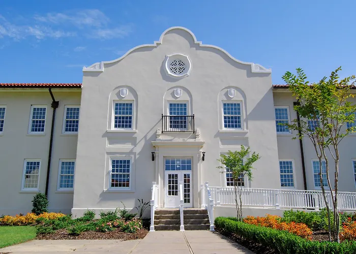 Oasis Resort Gulfport