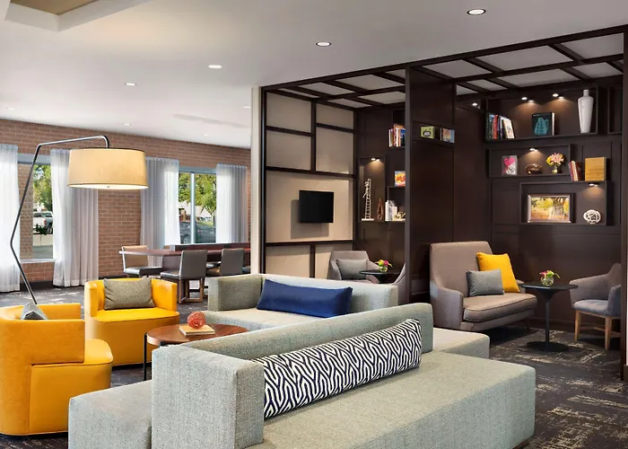 Hyatt Place Vacaville