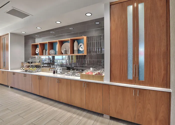 Springhill Suites Durango