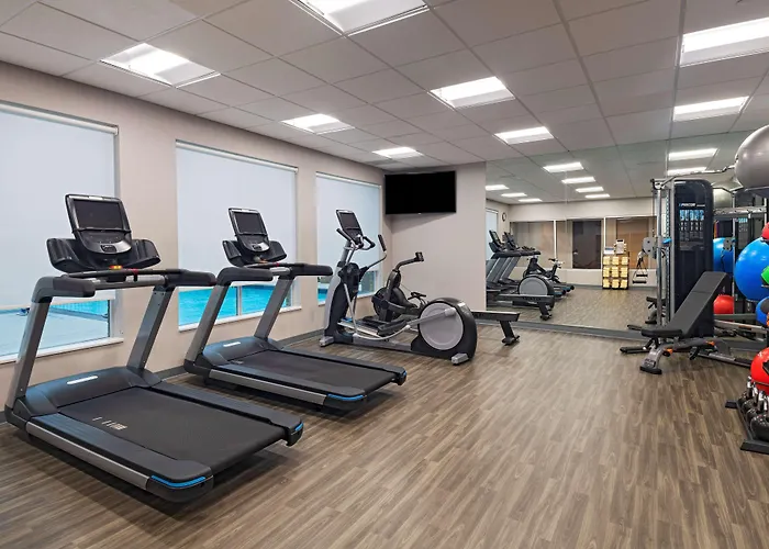 Hyatt Place Austin Lake Travis/Four Points