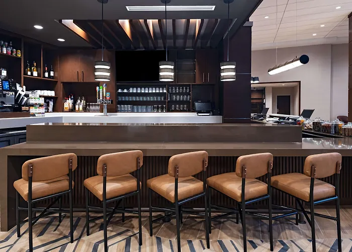 Hyatt Place Austin Lake Travis/Four Points