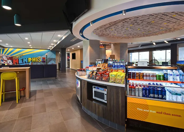 Tru By Hilton West Memphis, Ar