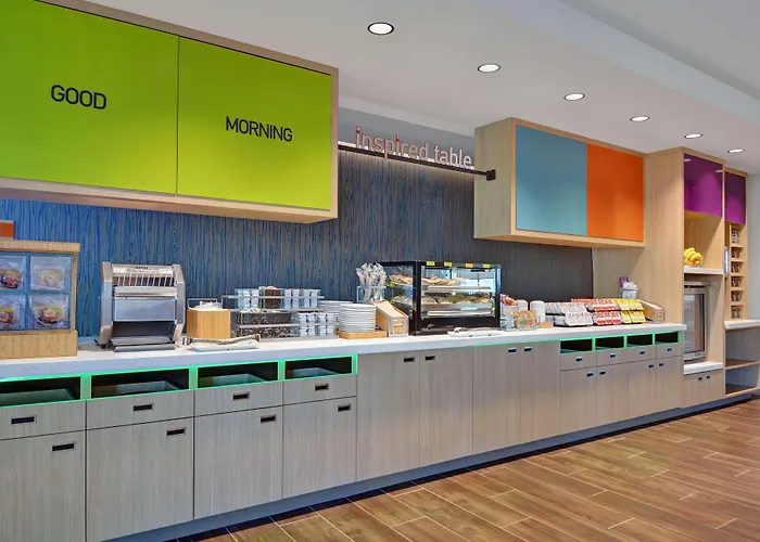 Home2 Suites By Hilton Largo, Fl