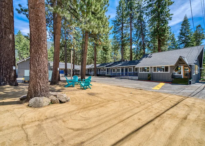 Adventure Lodge