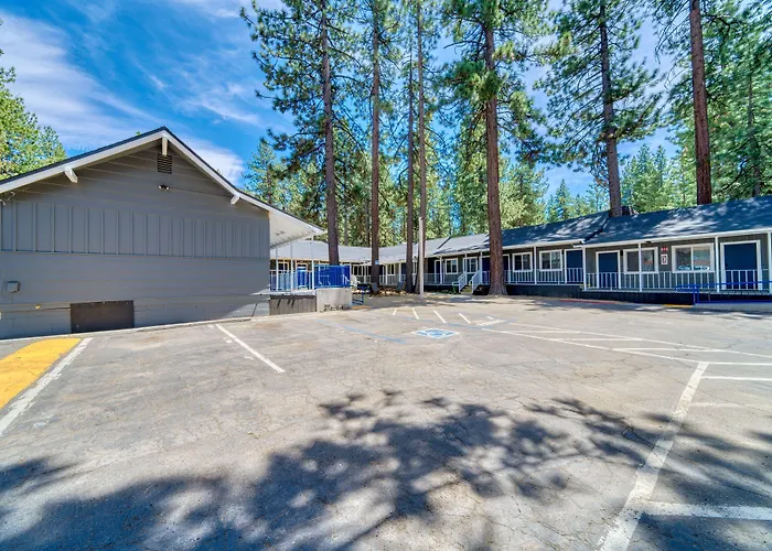 Adventure Lodge
