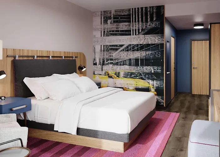 Tryp By Wyndham Orlando