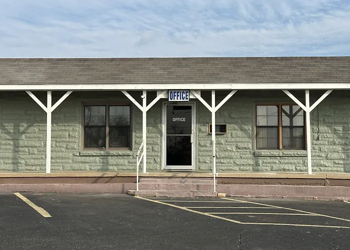 Llano Motel