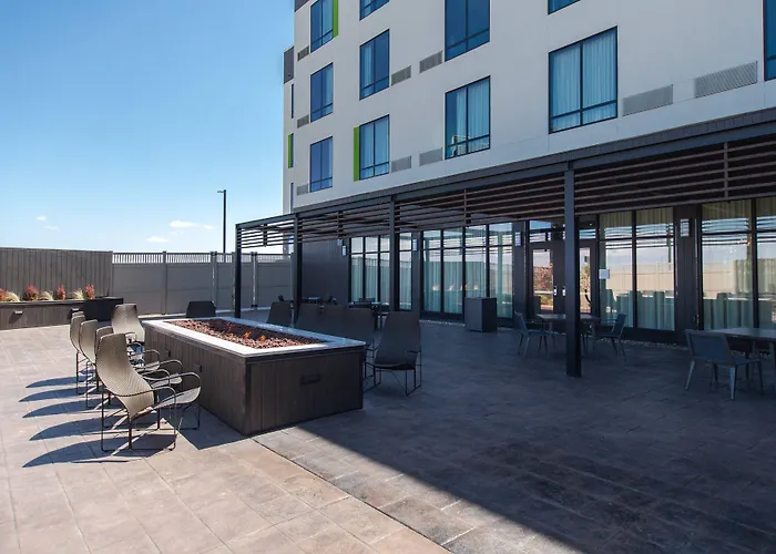 Courtyard By Marriott Rapid City