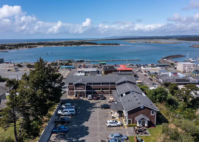 Bandon Inn