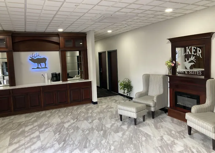 Elker Inn & Suites