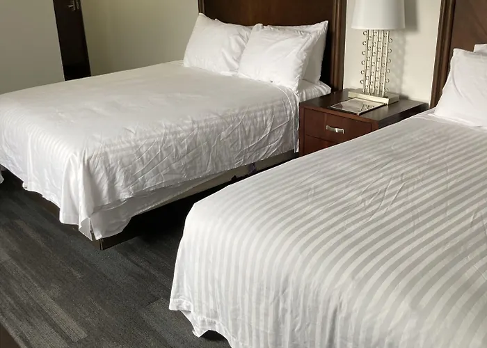 Elker Inn & Suites