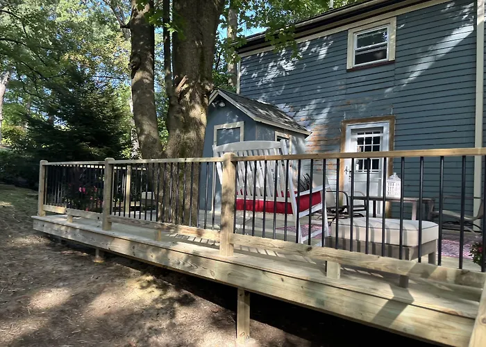 Highland Guesthouse