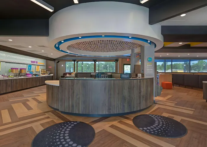 Tru By Hilton Mooresville