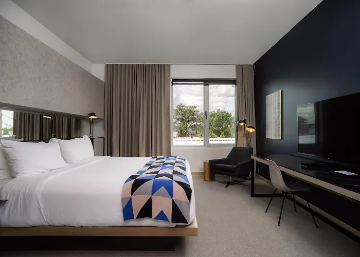 Hotel Saint George