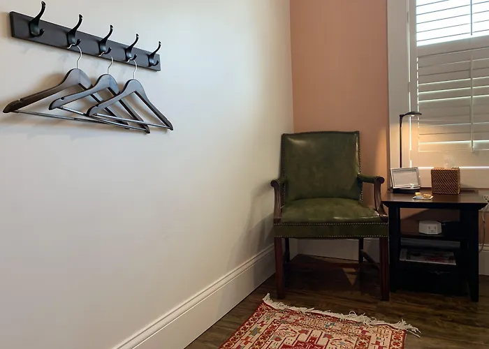 The Cabot Lodge