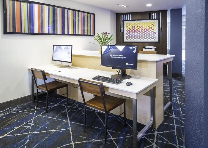 Holiday Inn Express - Brevard By Ihg