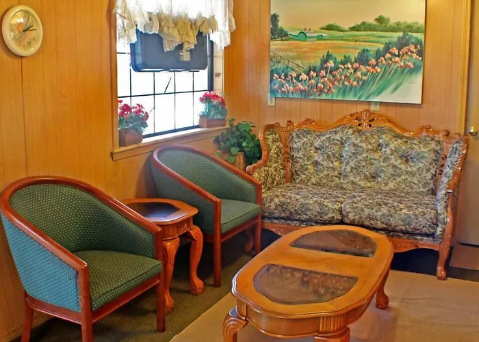 American Dream Inn