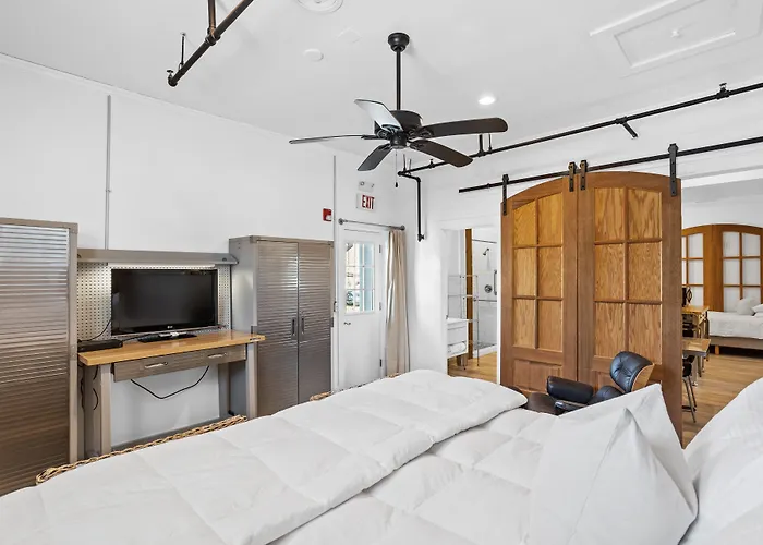 Guest House Topsail