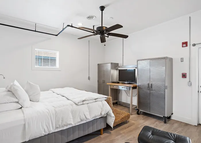 Guest House Topsail
