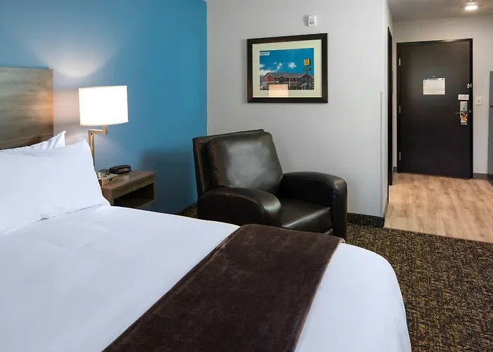 My Place Hotel-Green Bay, Wi