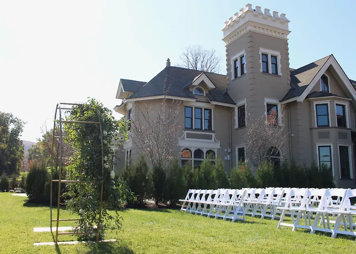 Wilbur Mansion