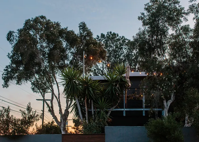Twelve Senses Retreat