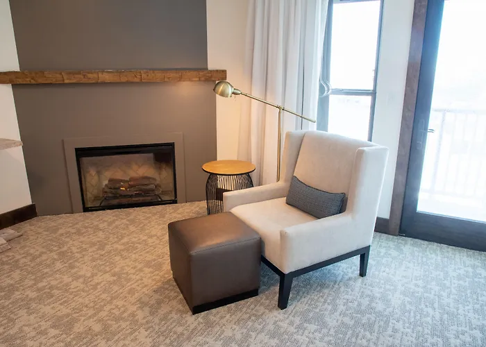 Corduroy Inn And Lodge, Trademark Collection By Wyndham