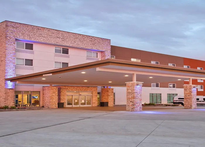 Holiday Inn Express & Suites - Green River, An Ihg Hotel