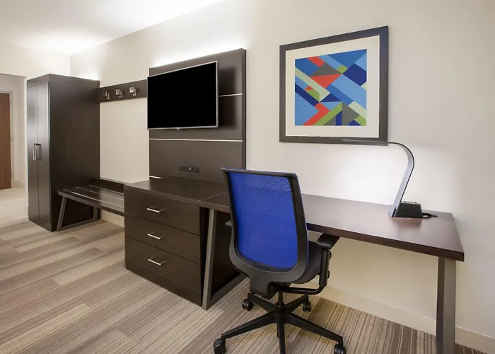 Holiday Inn Express & Suites - Green River, An Ihg Hotel