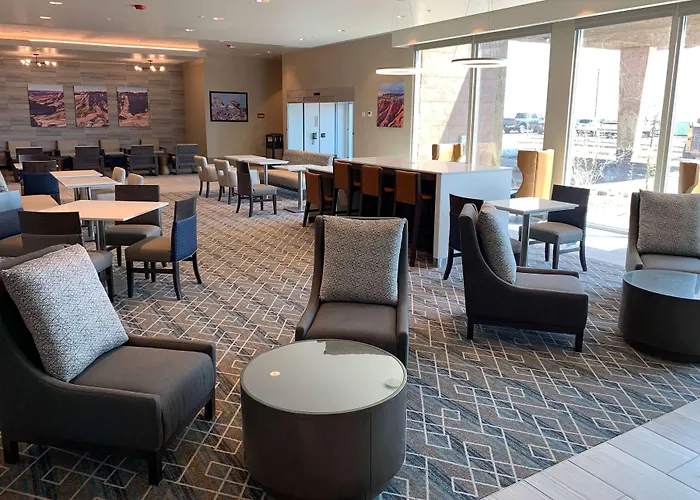 La Quinta Inn & Suites By Wyndham Holbrook Petrified Forest