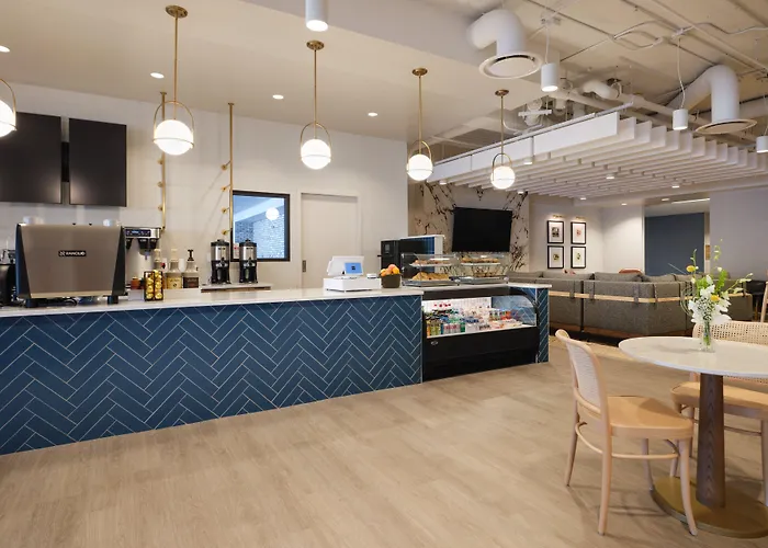 Holiday Inn Chicago O'Hare - Rosemont By Ihg