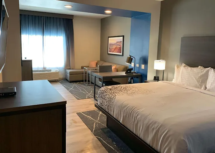 La Quinta Inn & Suites By Wyndham Holbrook Petrified Forest