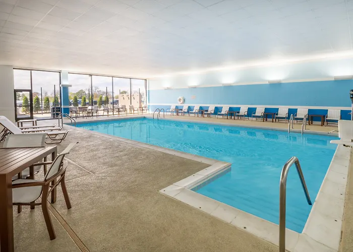 Holiday Inn Chicago O'Hare - Rosemont By Ihg