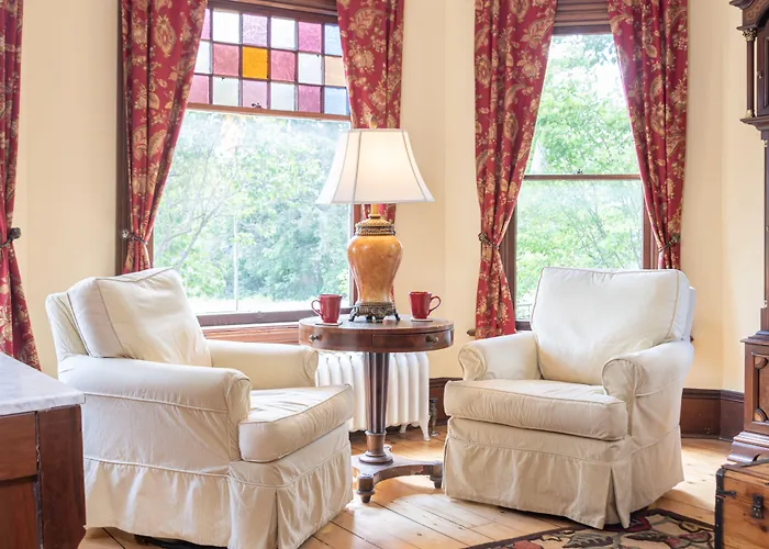 Sinclair Inn Bed & Breakfast