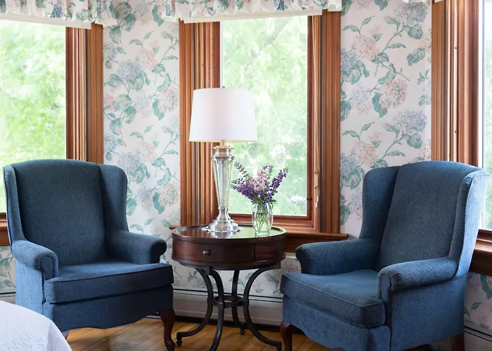 Sinclair Inn Bed & Breakfast