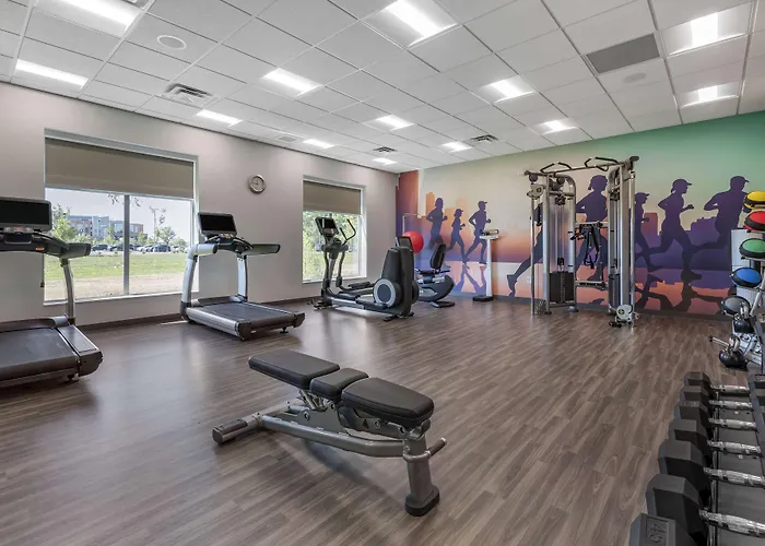 Hyatt Place Indianapolis Carmel