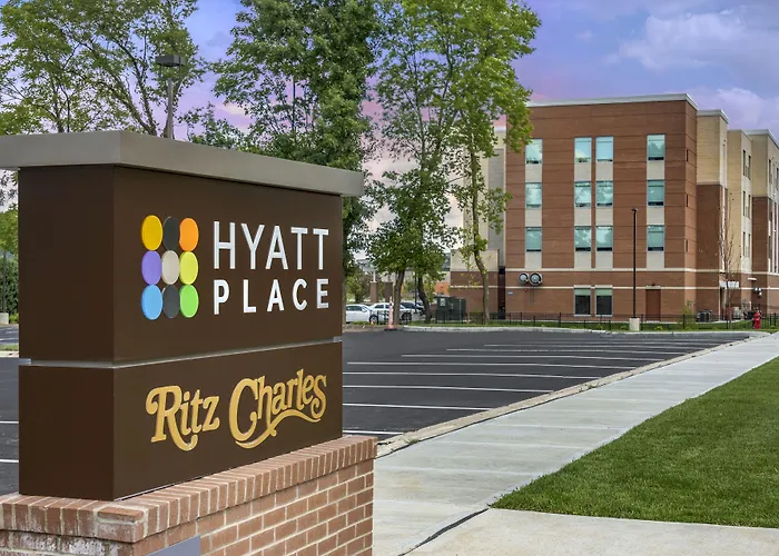 Hyatt Place Indianapolis Carmel