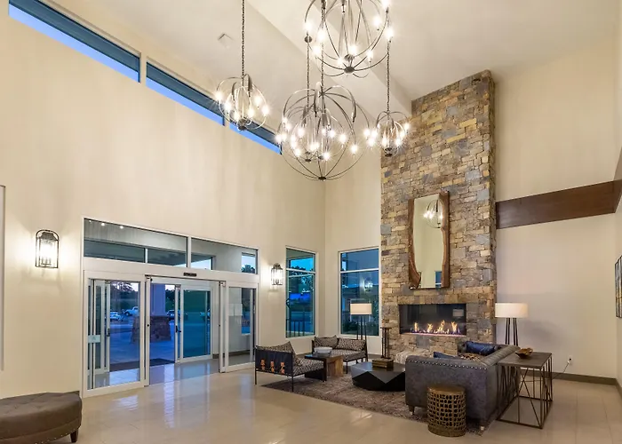 Lakeside Lodge Clemson