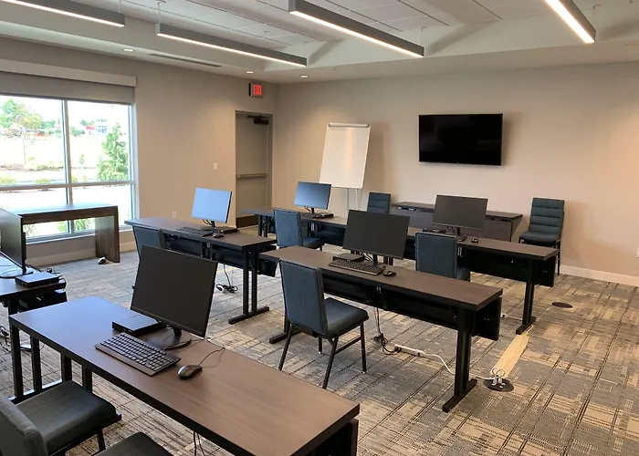 Four Points By Sheraton Albany