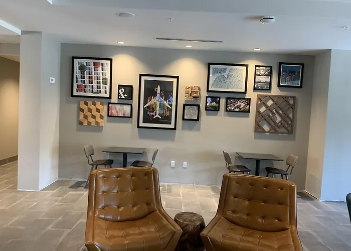 Four Points By Sheraton Albany