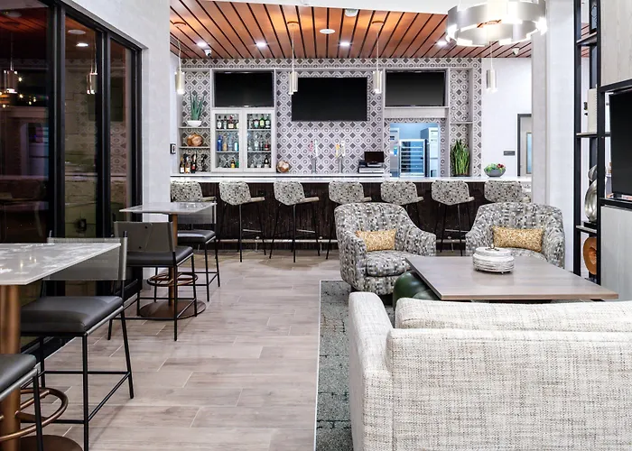 Fairfield By Marriott Inn & Suites Buckeye Verrado