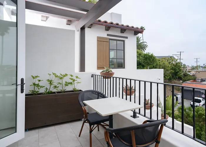 North Beach Villa