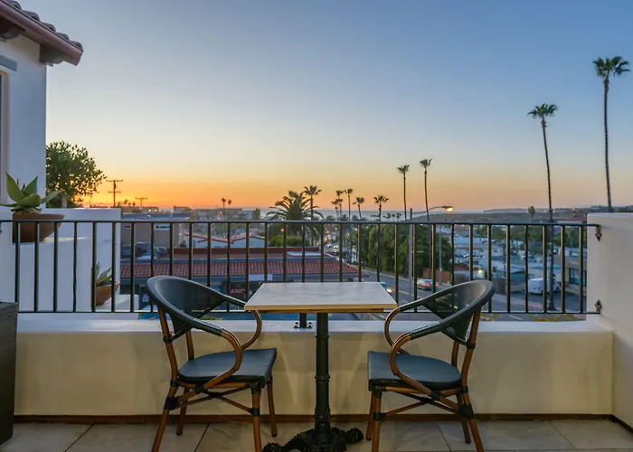 North Beach Villa